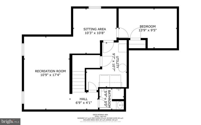 13203 STONE HEATHER DR, Herndon, VA 20171