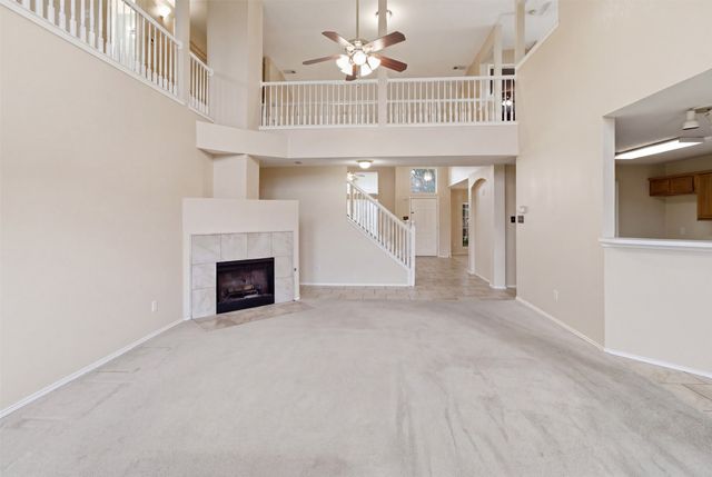 531 Pecan Leaf Drive, Lancaster, TX 75146