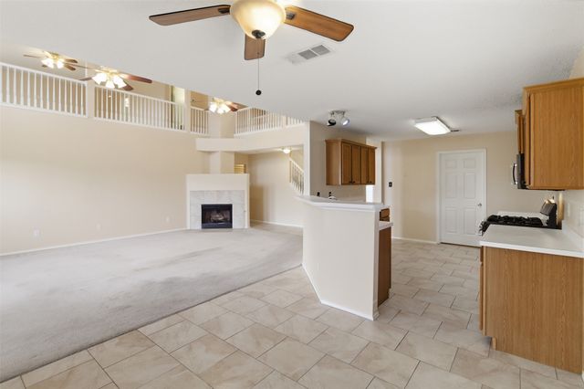 531 Pecan Leaf Drive, Lancaster, TX 75146