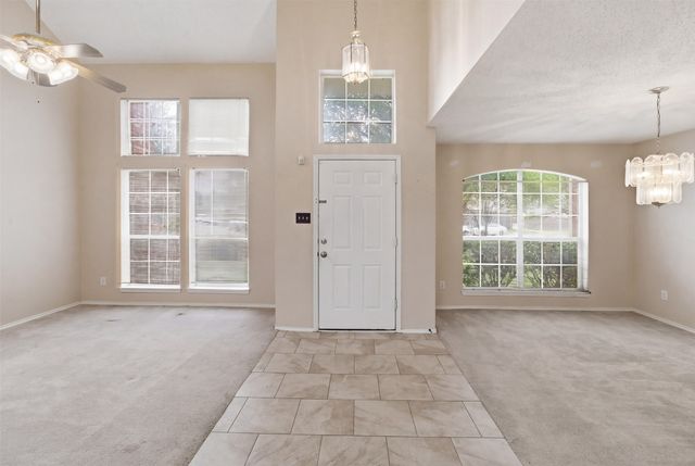 531 Pecan Leaf Drive, Lancaster, TX 75146