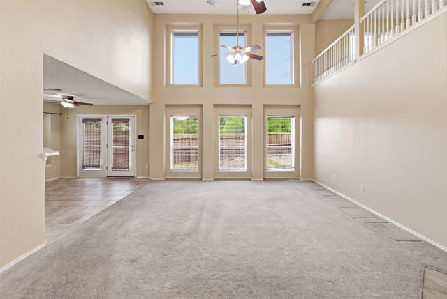 531 Pecan Leaf Drive, Lancaster, TX 75146