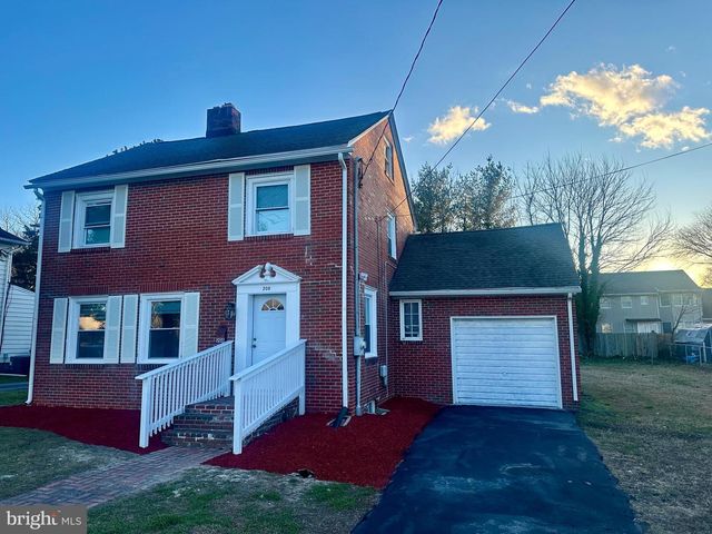 208 UNION AVE, Salisbury, MD 21801