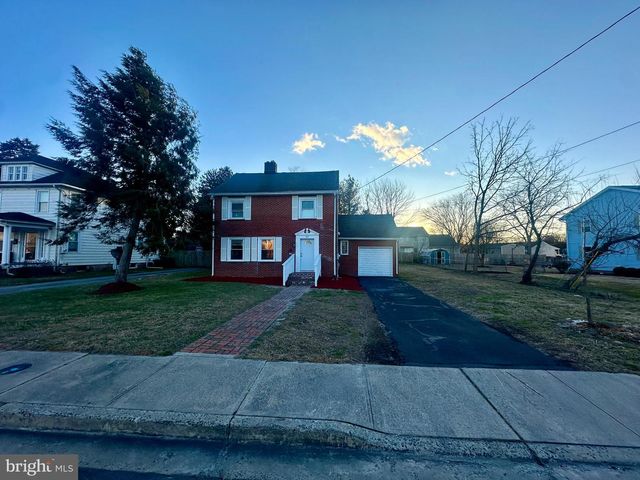 208 UNION AVE, Salisbury, MD 21801