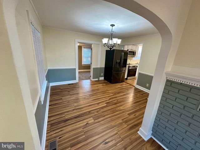 208 UNION AVE, Salisbury, MD 21801