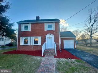 208 UNION AVE, Salisbury, MD 21801