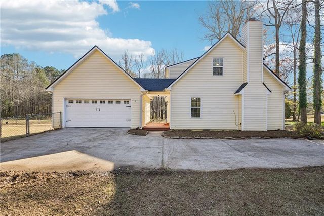 3998 Highway 155 N, Stockbridge, GA 30281