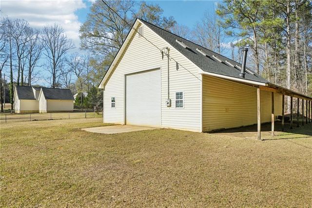 3998 Highway 155 N, Stockbridge, GA 30281