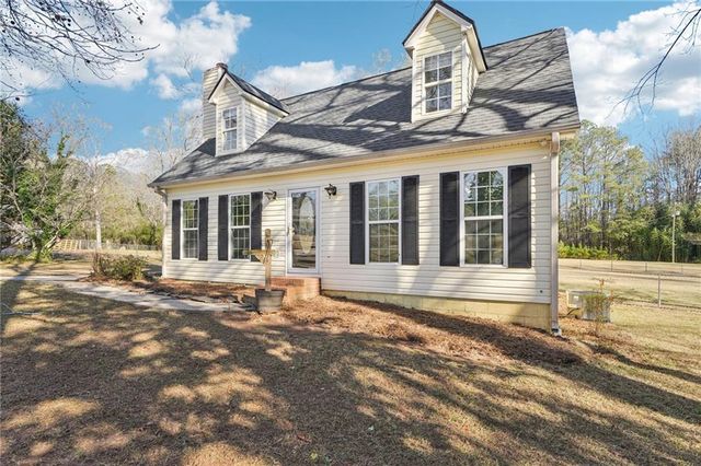 3998 Highway 155 N, Stockbridge, GA 30281