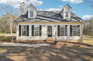 3998 Highway 155 N, Stockbridge, GA 30281