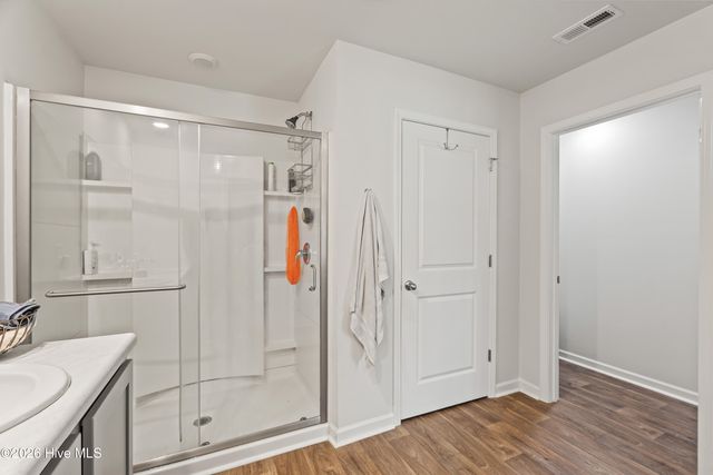 19 Evian Court, Hampstead, NC 28443