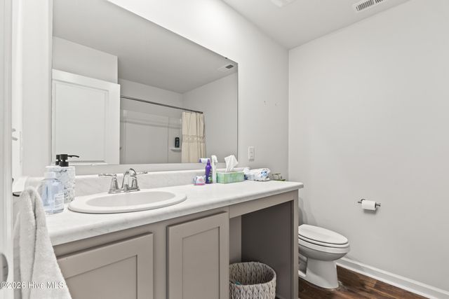19 Evian Court, Hampstead, NC 28443