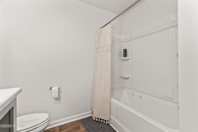 19 Evian Court, Hampstead, NC 28443