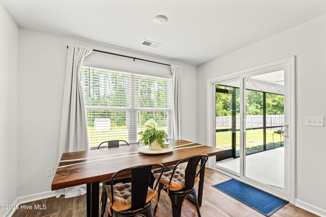 19 Evian Court, Hampstead, NC 28443