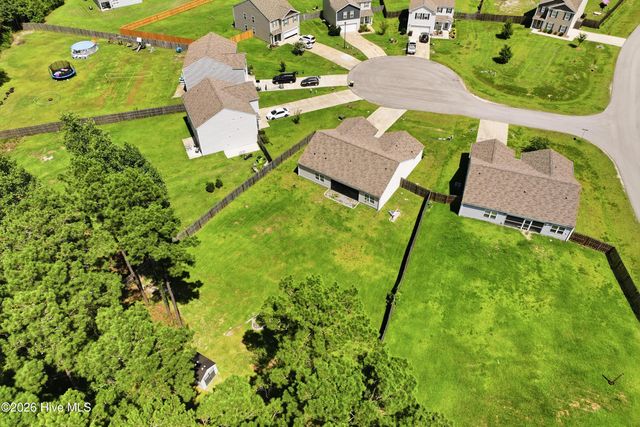19 Evian Court, Hampstead, NC 28443