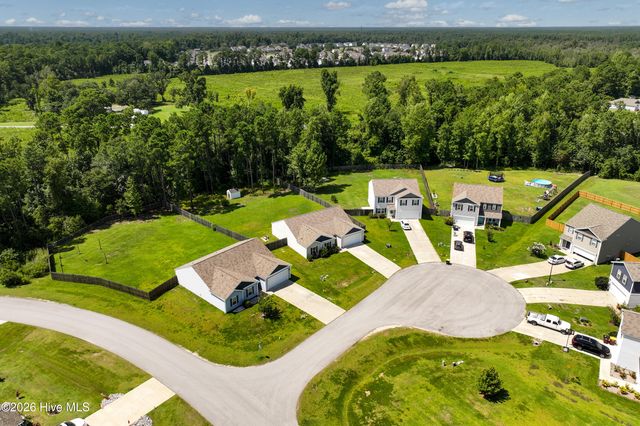 19 Evian Court, Hampstead, NC 28443