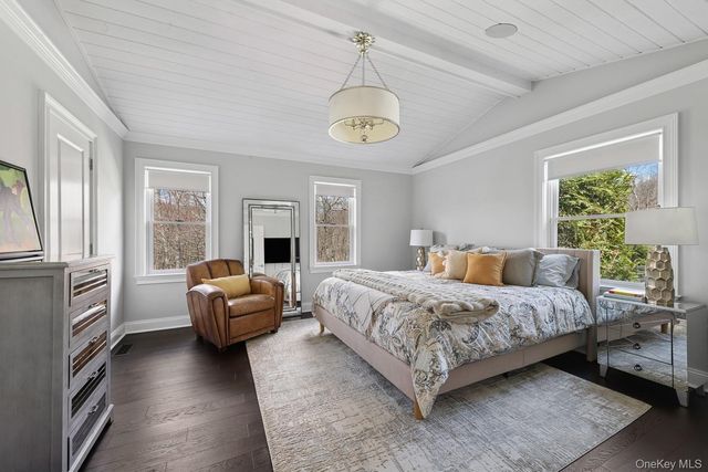 38 Saddle Ridge Road, Pound Ridge, NY 10576
