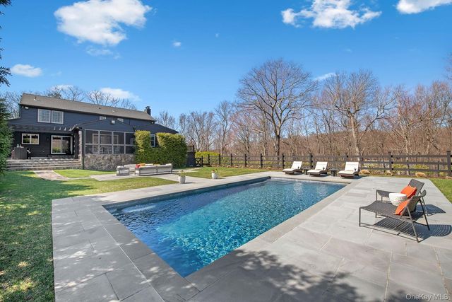 38 Saddle Ridge Road, Pound Ridge, NY 10576