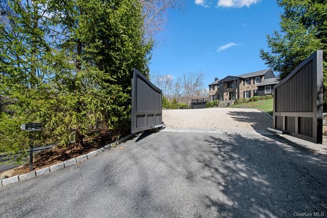 38 Saddle Ridge Road, Pound Ridge, NY 10576