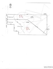 V/L Harris Hill Road, Clarence, NY 14221