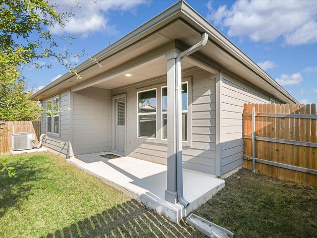 14408 Boquist DR, Pflugerville, TX 78660