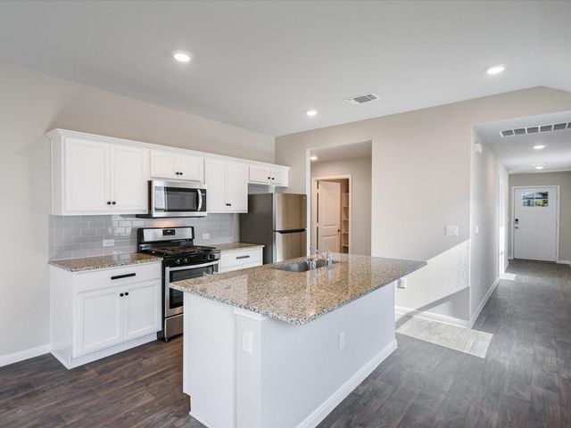 14408 Boquist DR, Pflugerville, TX 78660