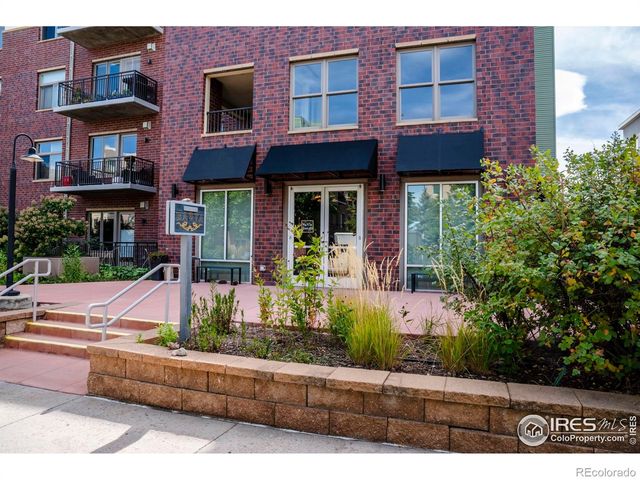 3301 Arapahoe Avenue 405, Boulder, CO 80303