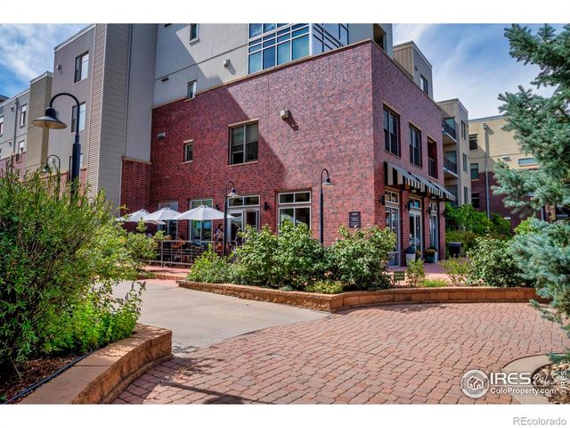 3301 Arapahoe Avenue 405, Boulder, CO 80303