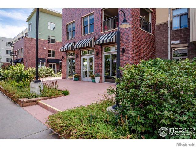 3301 Arapahoe Avenue 405, Boulder, CO 80303