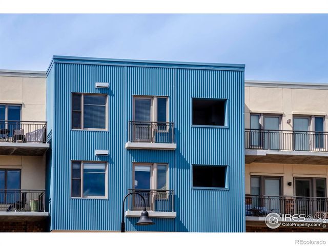 3301 Arapahoe Avenue 405, Boulder, CO 80303