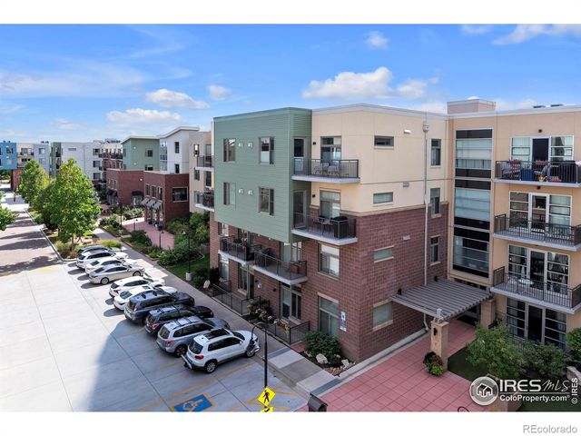 3301 Arapahoe Avenue 405, Boulder, CO 80303