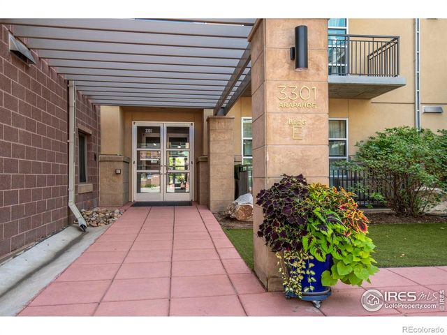 3301 Arapahoe Avenue 405, Boulder, CO 80303