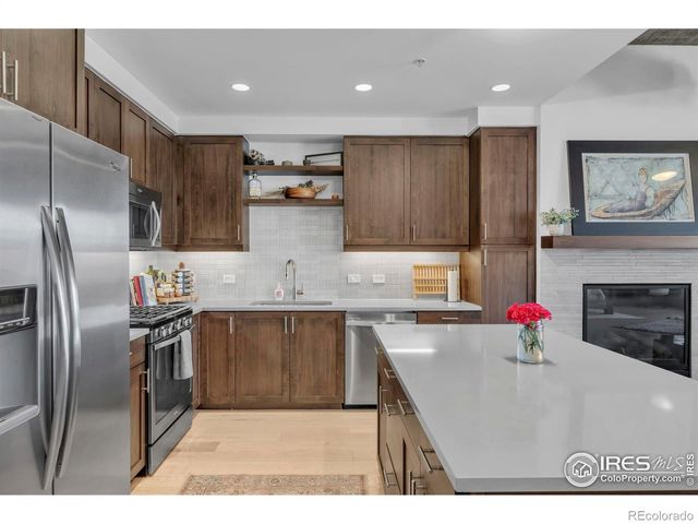 3301 Arapahoe Avenue 405, Boulder, CO 80303