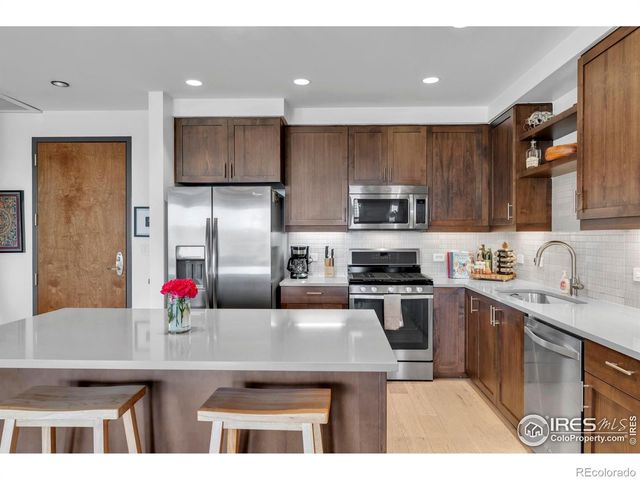3301 Arapahoe Avenue 405, Boulder, CO 80303