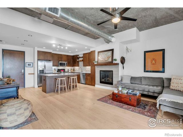 3301 Arapahoe Avenue 405, Boulder, CO 80303