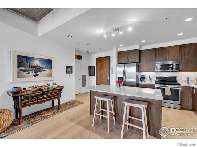3301 Arapahoe Avenue 405, Boulder, CO 80303