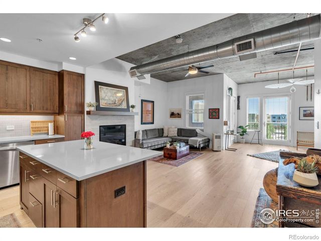3301 Arapahoe Avenue 405, Boulder, CO 80303