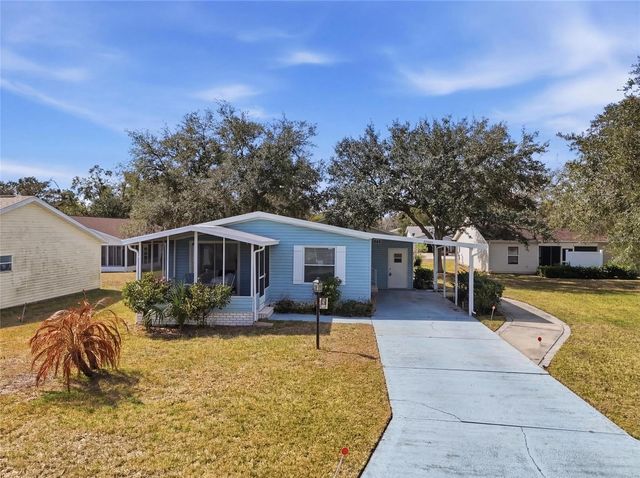 25323 CASA DEL LAGO LANE, Leesburg, FL 34748