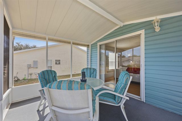 25323 CASA DEL LAGO LANE, Leesburg, FL 34748