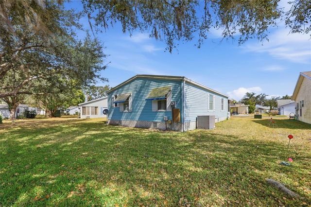 25323 CASA DEL LAGO LANE, Leesburg, FL 34748