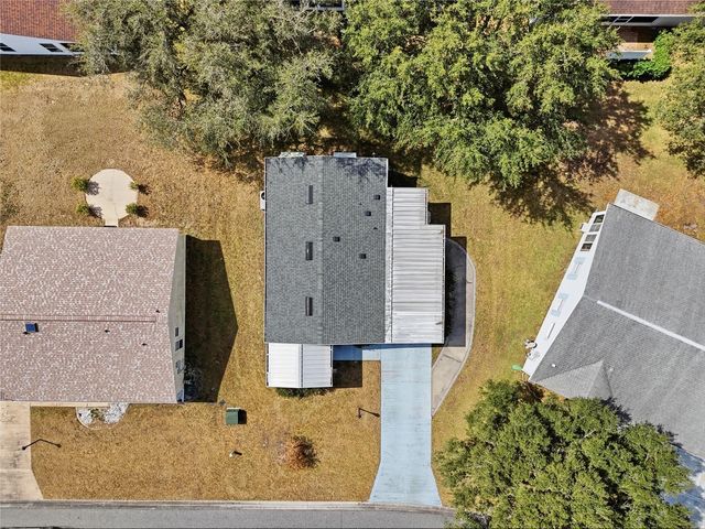 25323 CASA DEL LAGO LANE, Leesburg, FL 34748