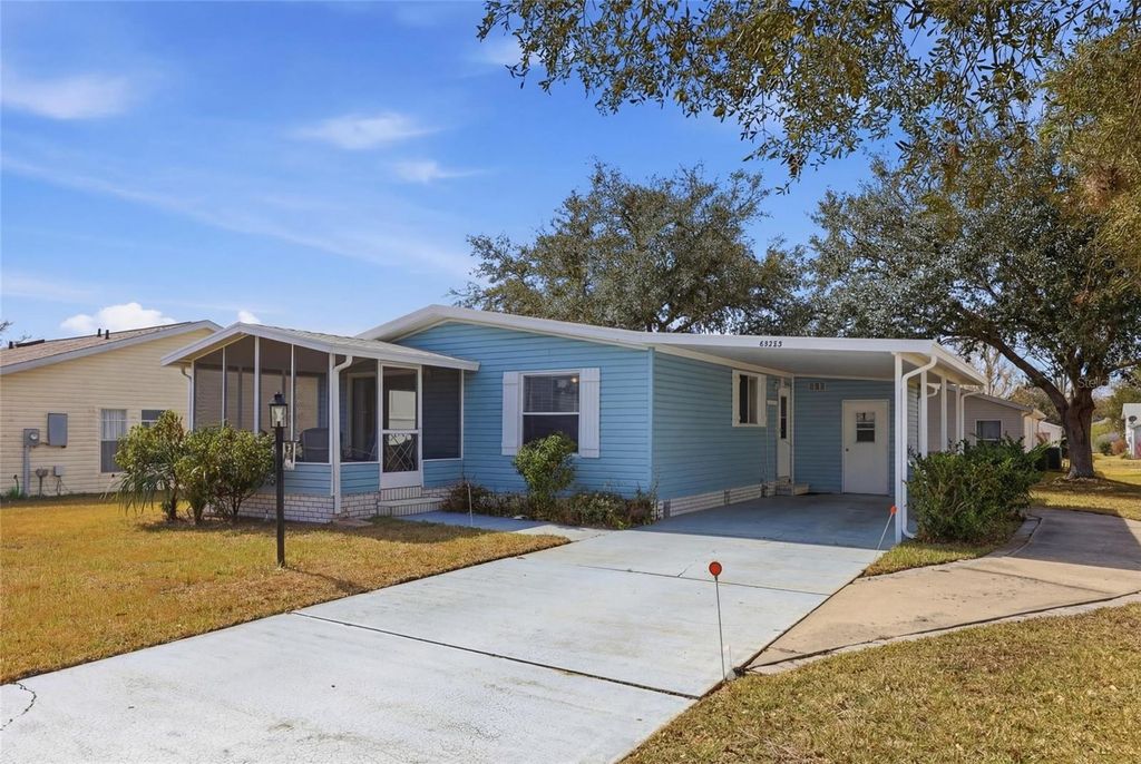 25323 CASA DEL LAGO LANE, Leesburg, FL 34748