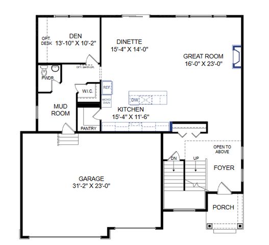 4835 128th Circle NE, Blaine, MN 55449