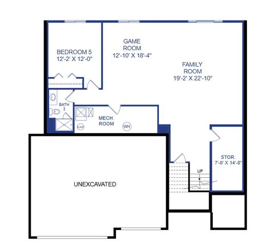 4835 128th Circle NE, Blaine, MN 55449