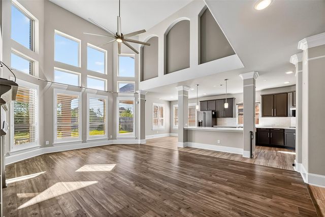 2608 Yaletzi Lane, League City, TX 77573