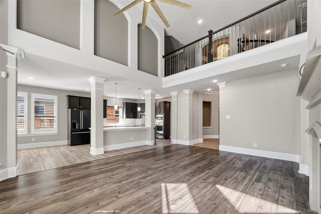 2608 Yaletzi Lane, League City, TX 77573