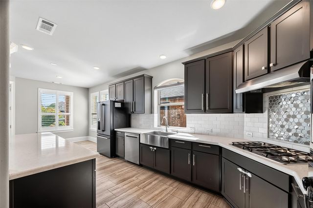 2608 Yaletzi Lane, League City, TX 77573