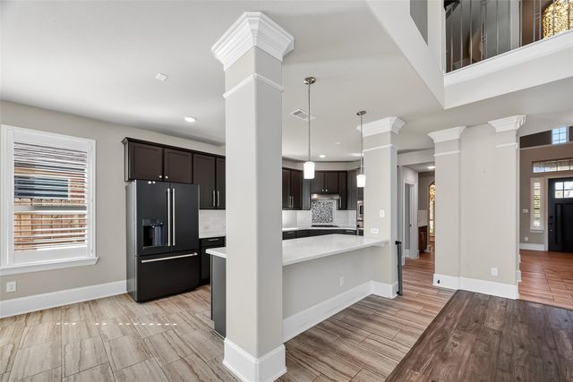 2608 Yaletzi Lane, League City, TX 77573