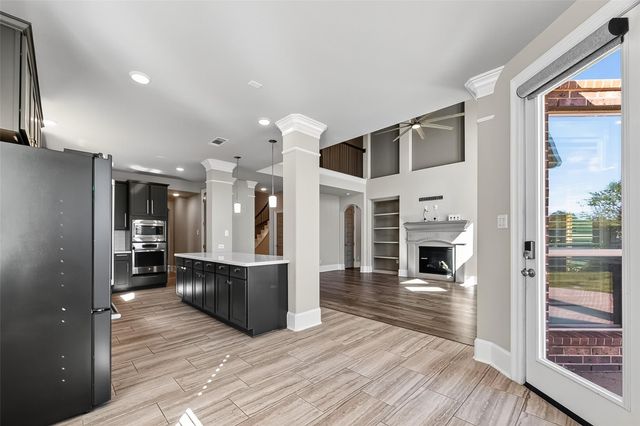 2608 Yaletzi Lane, League City, TX 77573