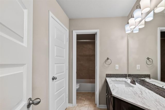 2608 Yaletzi Lane, League City, TX 77573