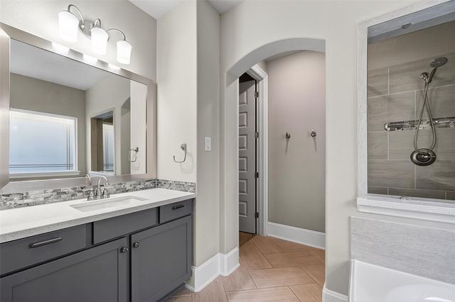2608 Yaletzi Lane, League City, TX 77573